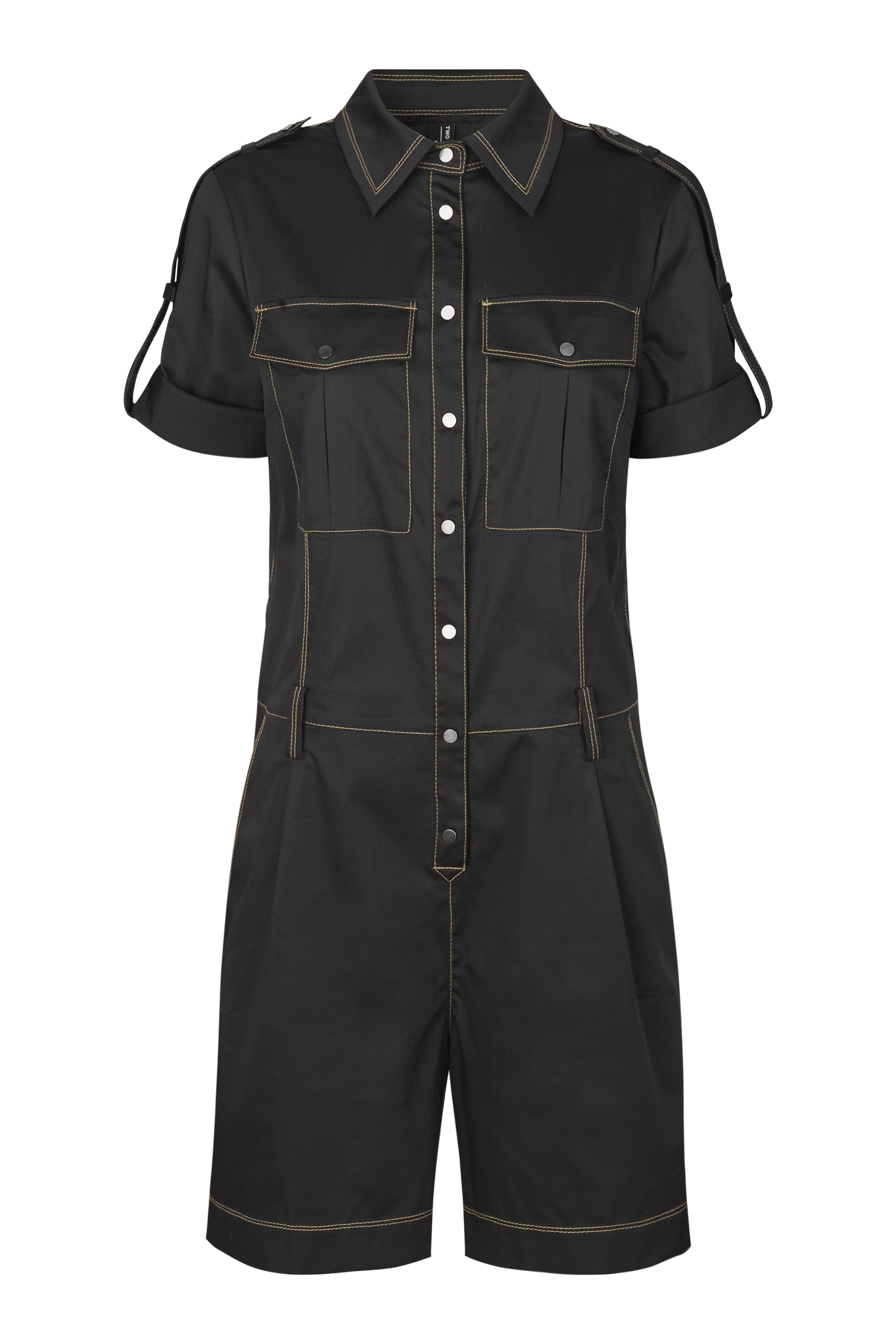 TGPentagon jumpsuit